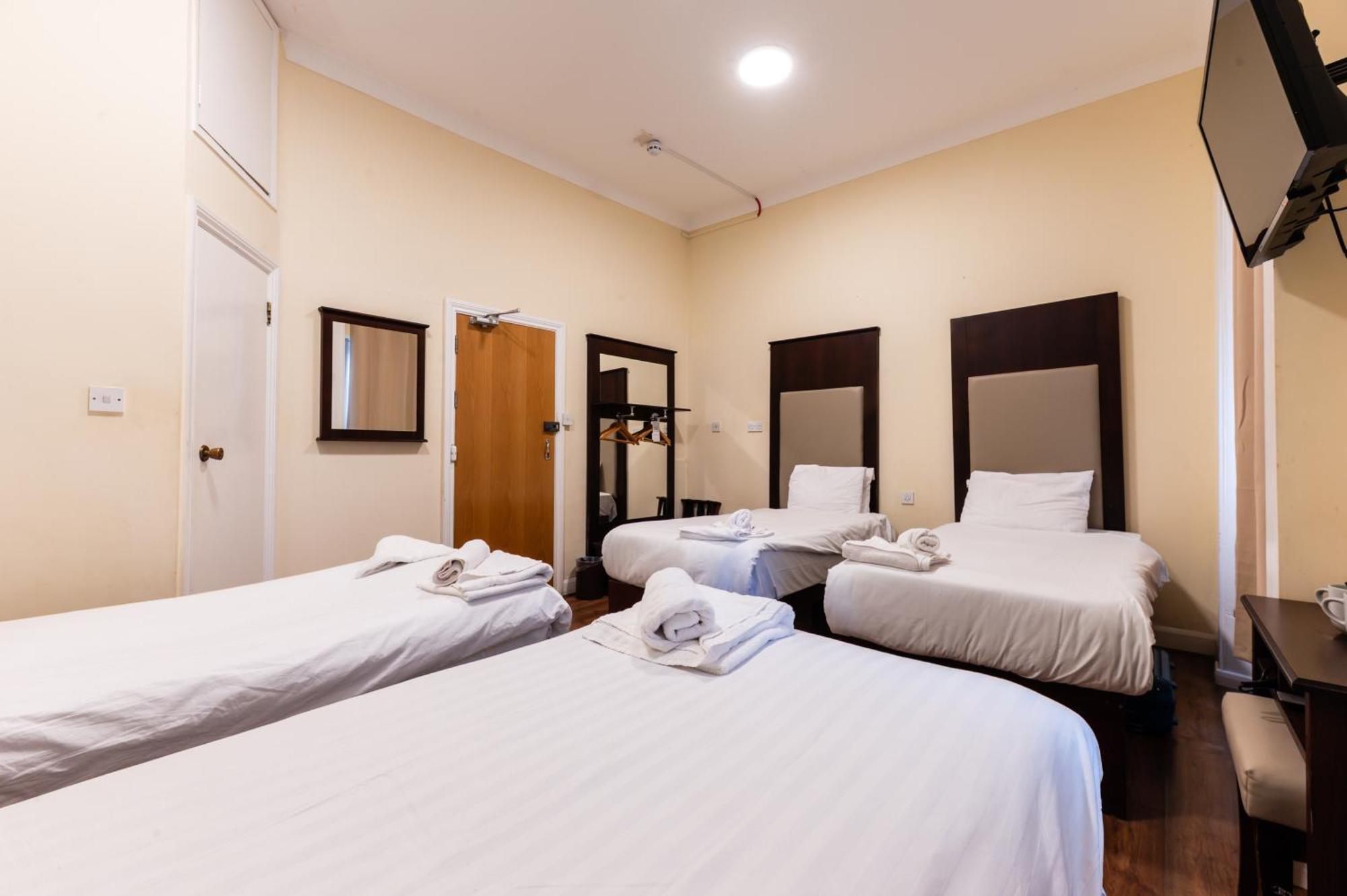 Astoria 3* London