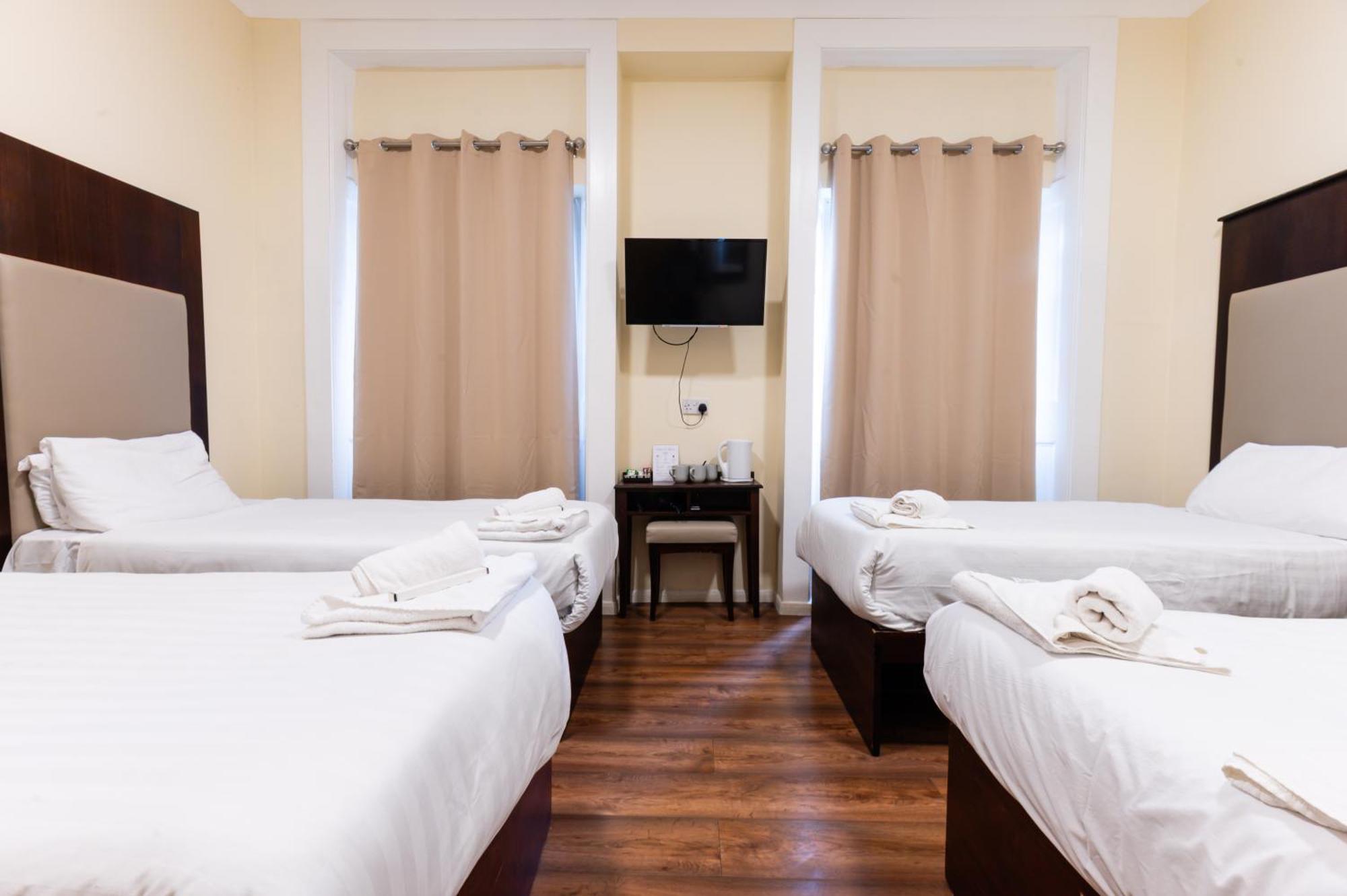 Astoria Guest house