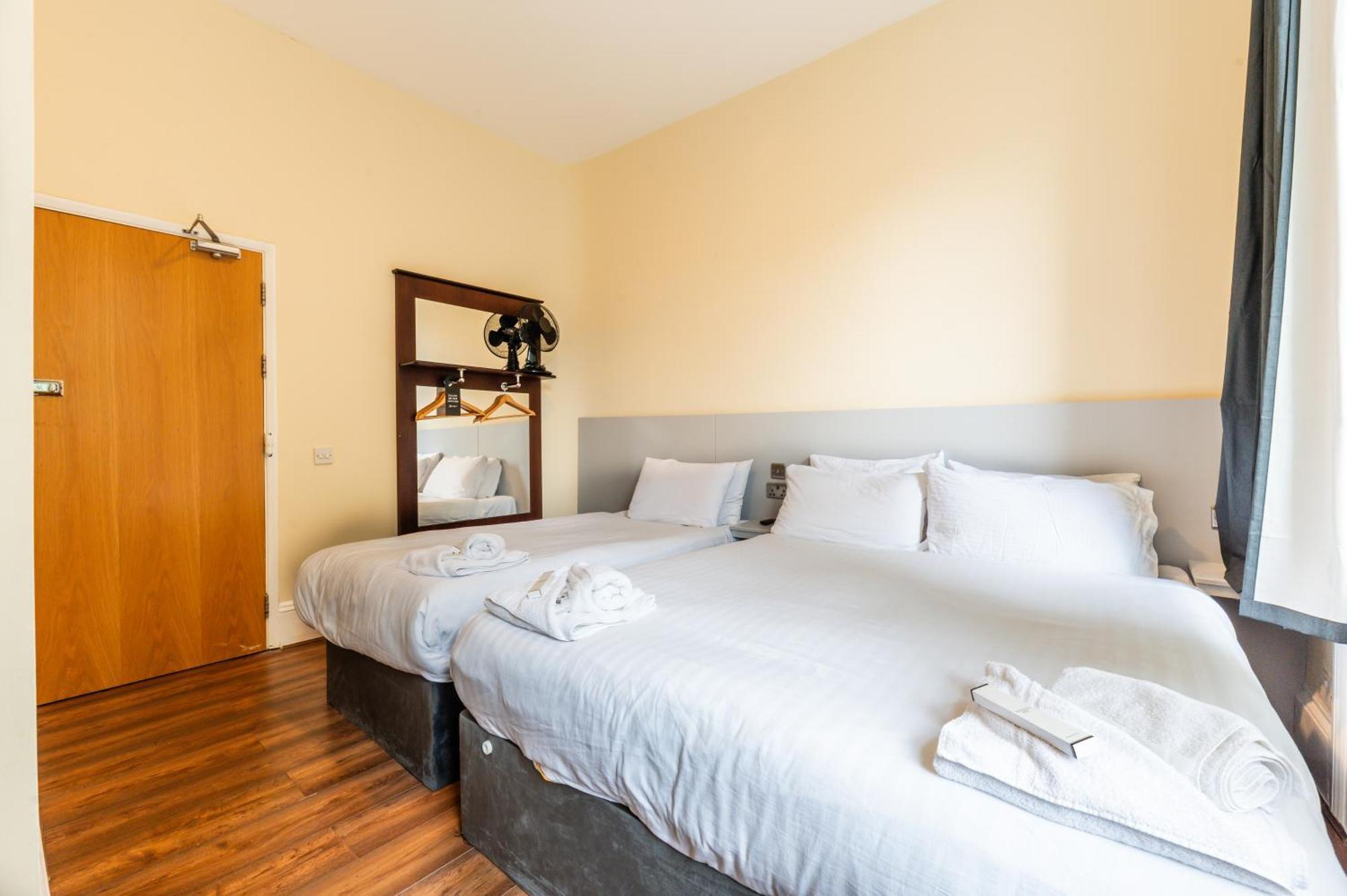 Astoria Guest house