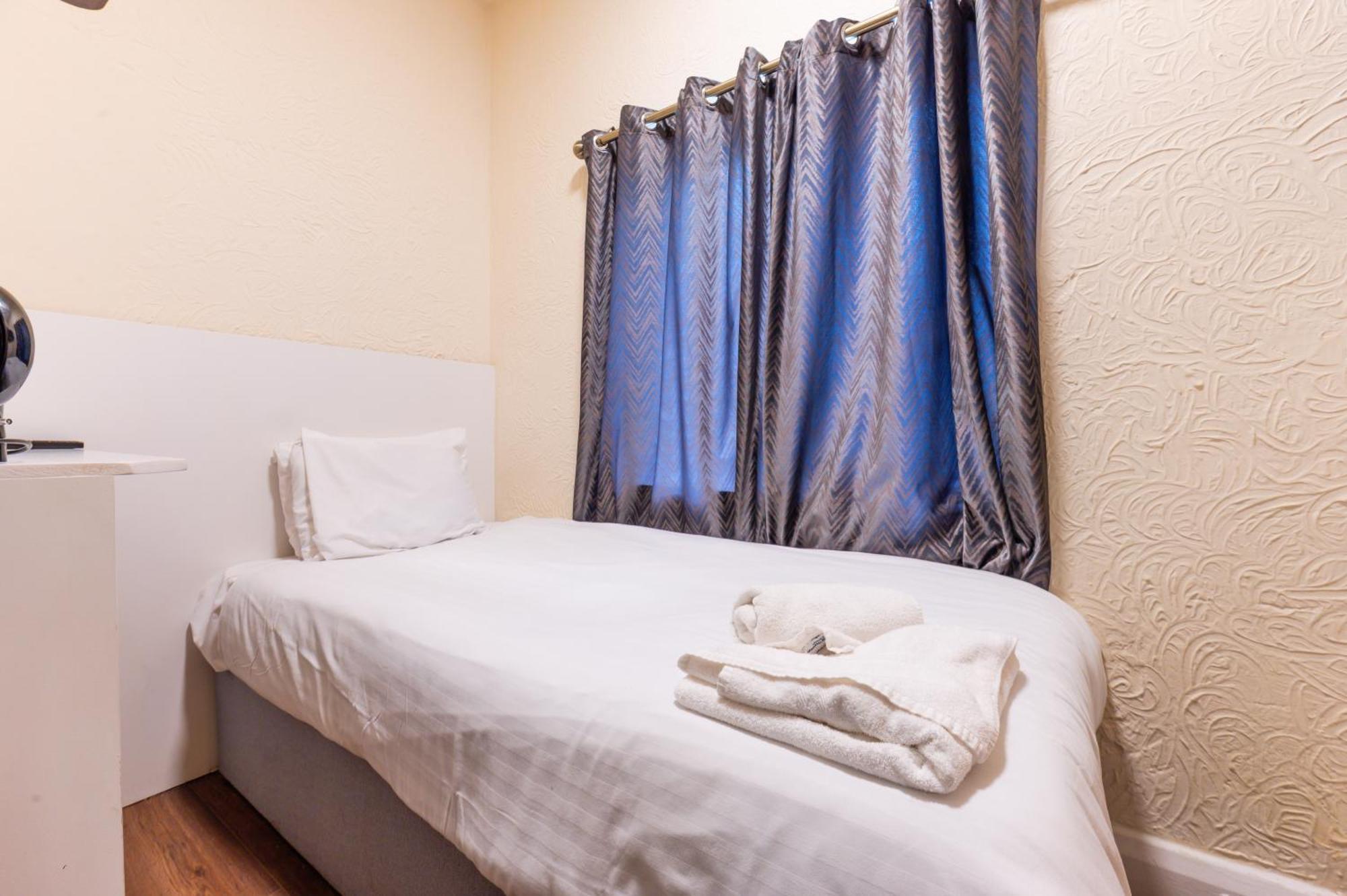 Astoria Guest house London