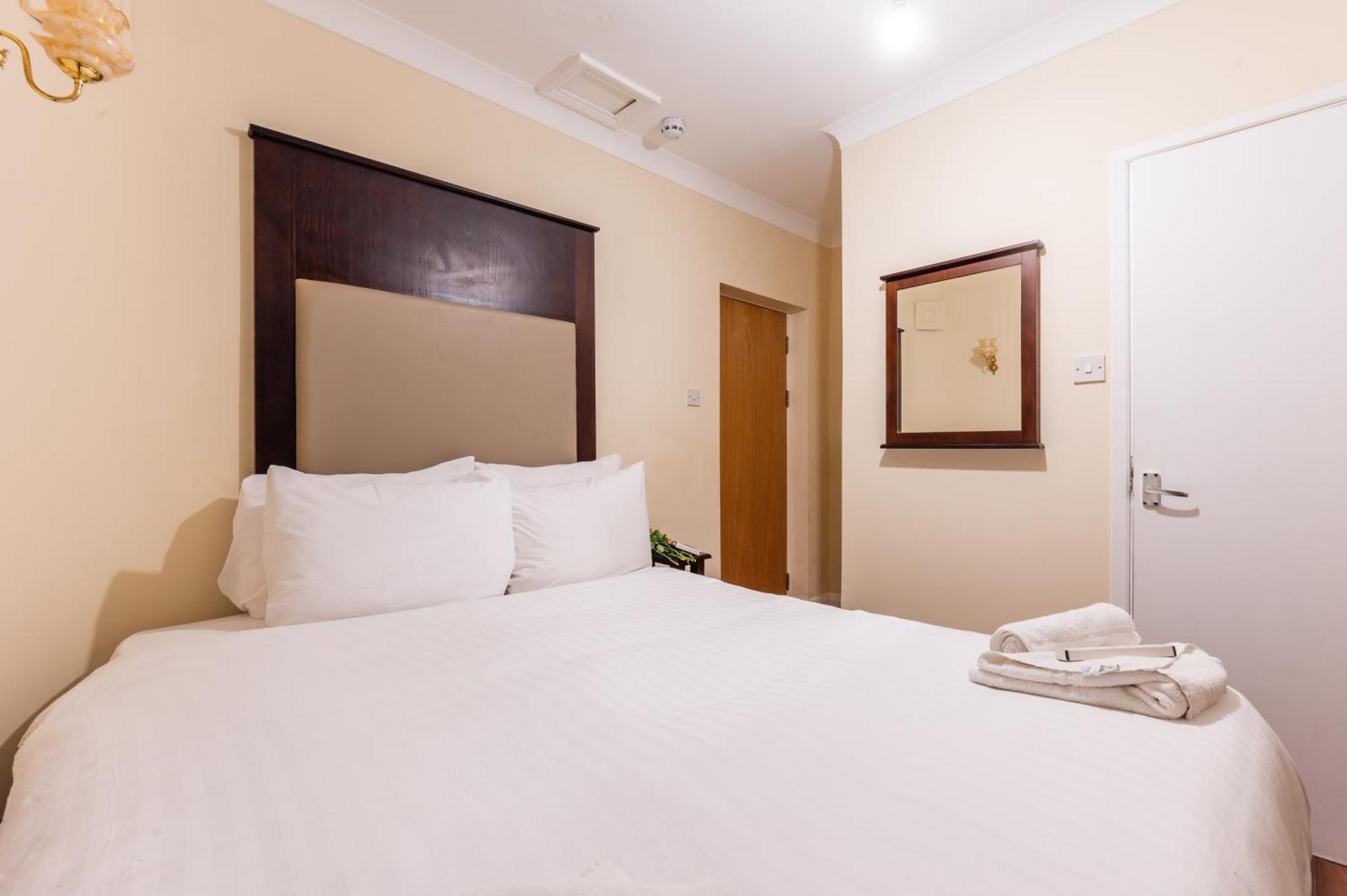 Astoria Guest house London
